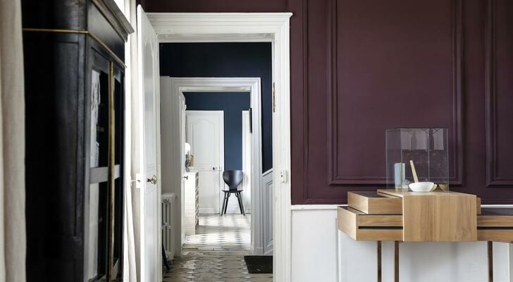 Chateau De La Resle - Design Hotels