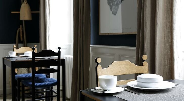 Chateau De La Resle - Design Hotels