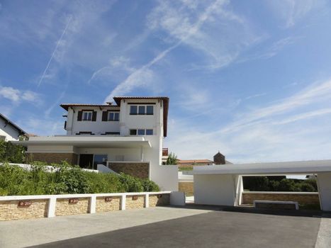 Hotel Itsas Mendia