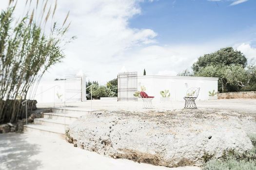 Masseria Alchimia