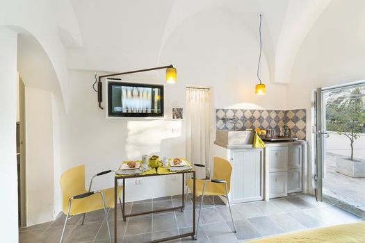 Masseria Alchimia