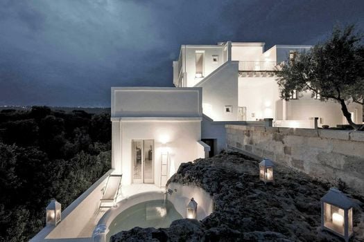 Masseria Alchimia