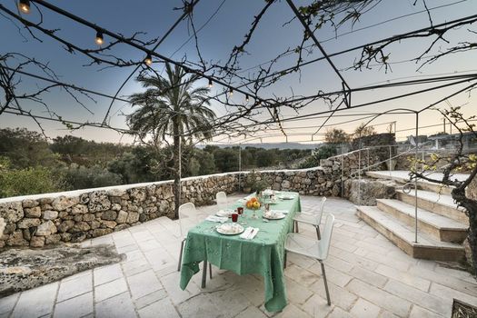 Masseria Alchimia