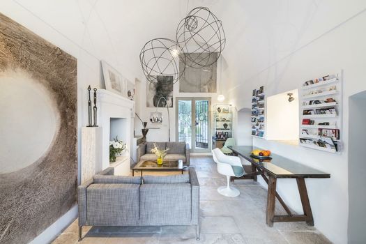 Masseria Alchimia