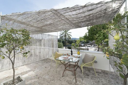 Masseria Alchimia