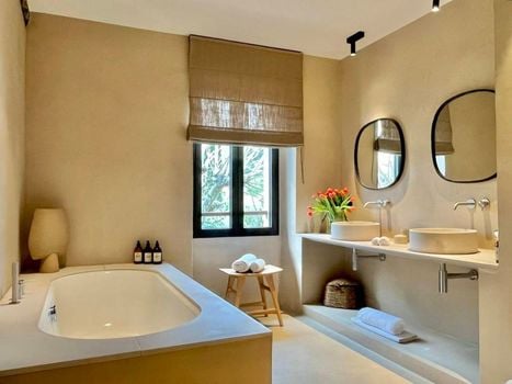 Toile Blanche