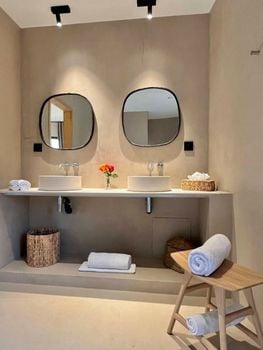 Toile Blanche