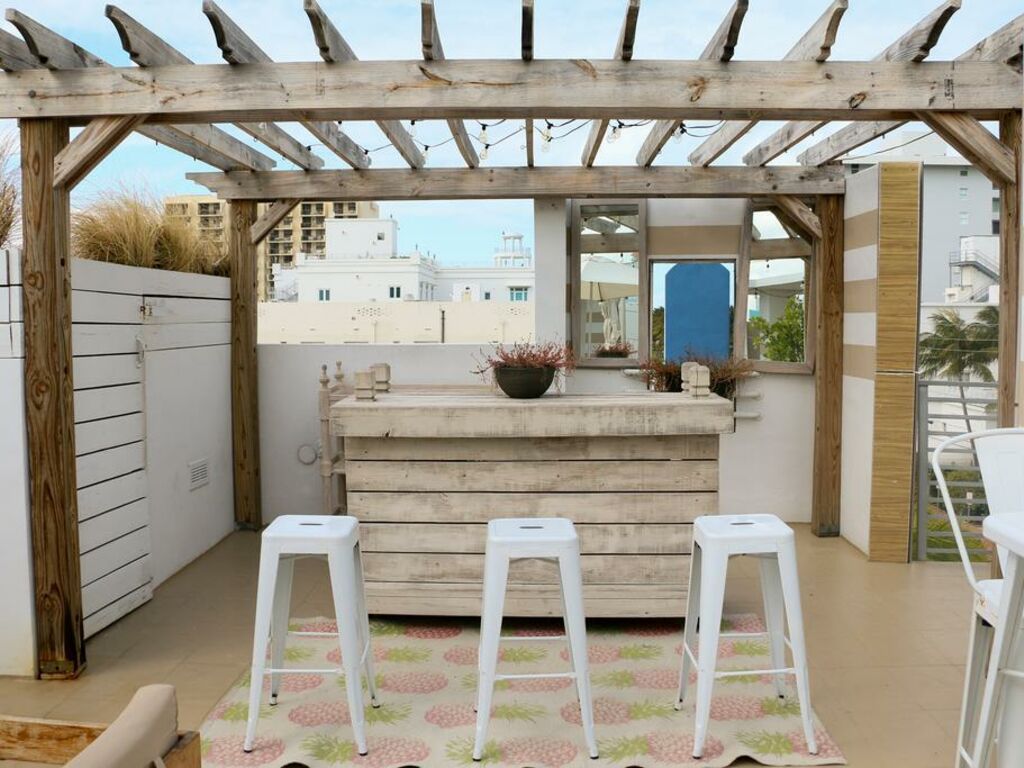 Sense Beach House A Design Boutique Hotel Miami U S Boutique Hotel Miami Beach