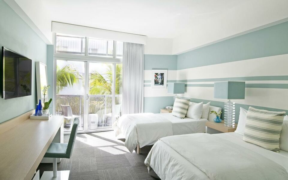 Sense Beach House A Design Boutique Hotel Miami U S Sense Beach House Miami South 9