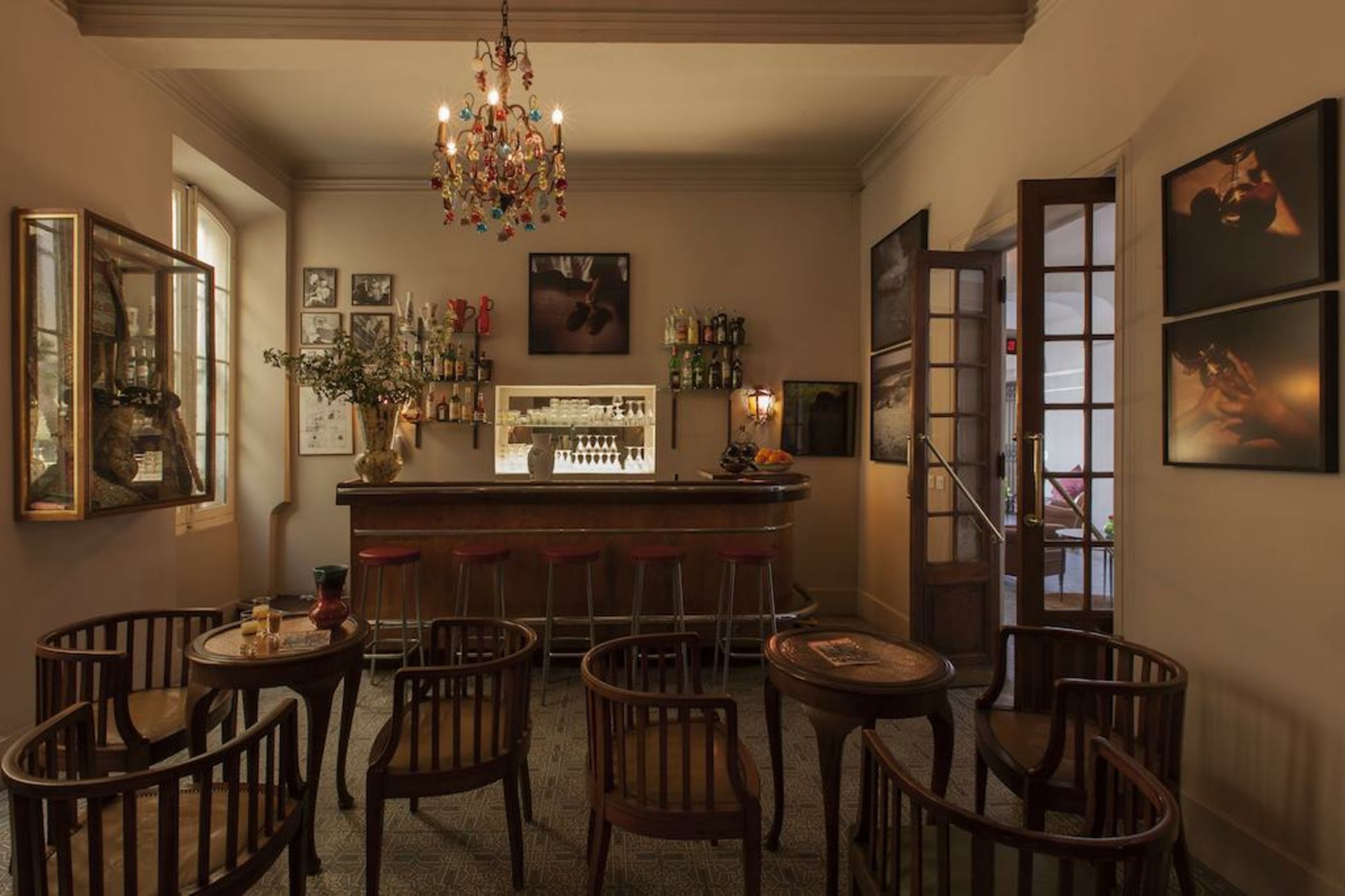 Grand Hôtel Nord-Pinus