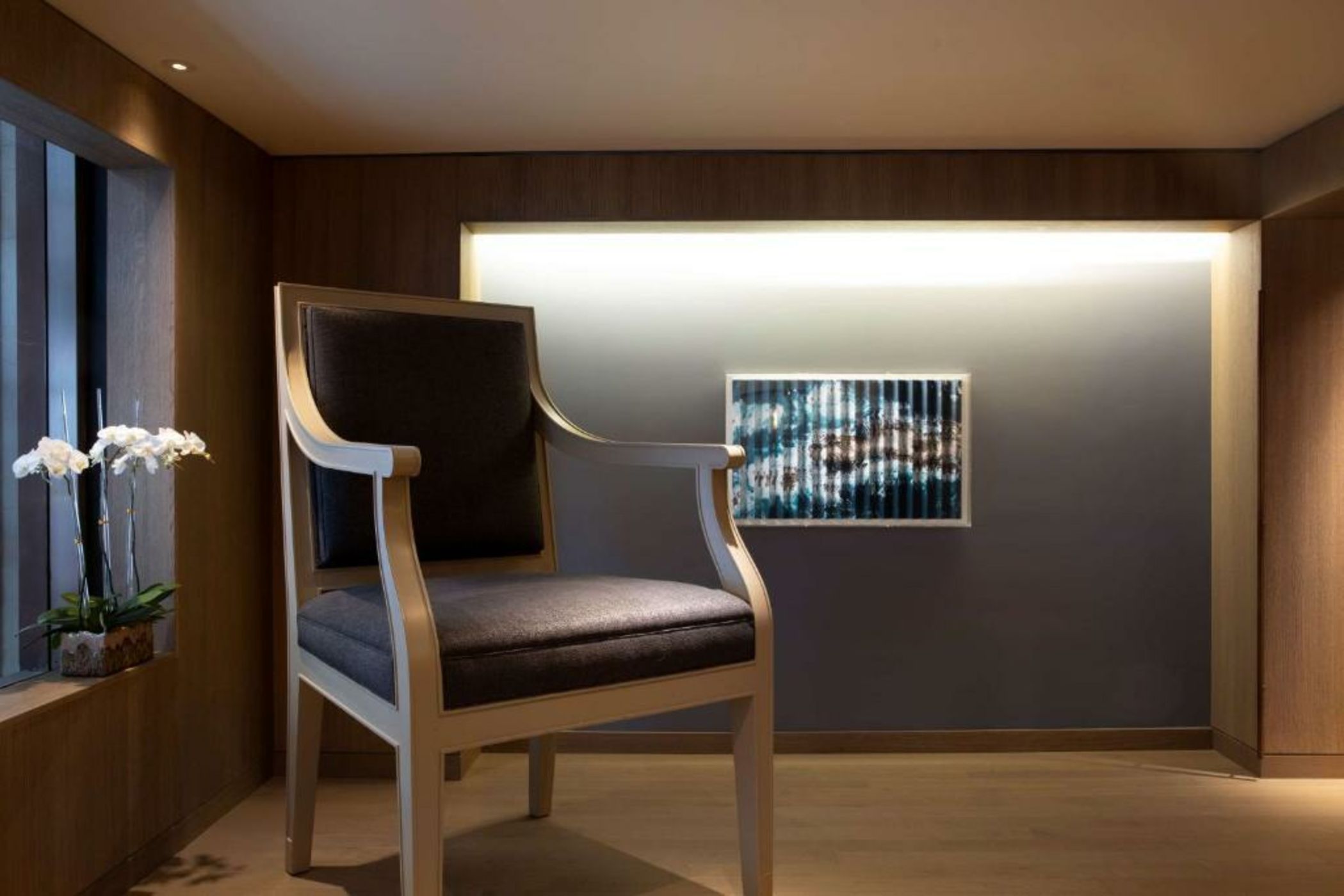 The Clift Royal Sonesta Hotel