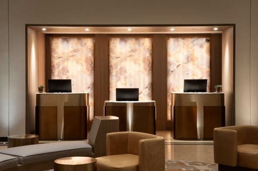 The Clift Royal Sonesta Hotel