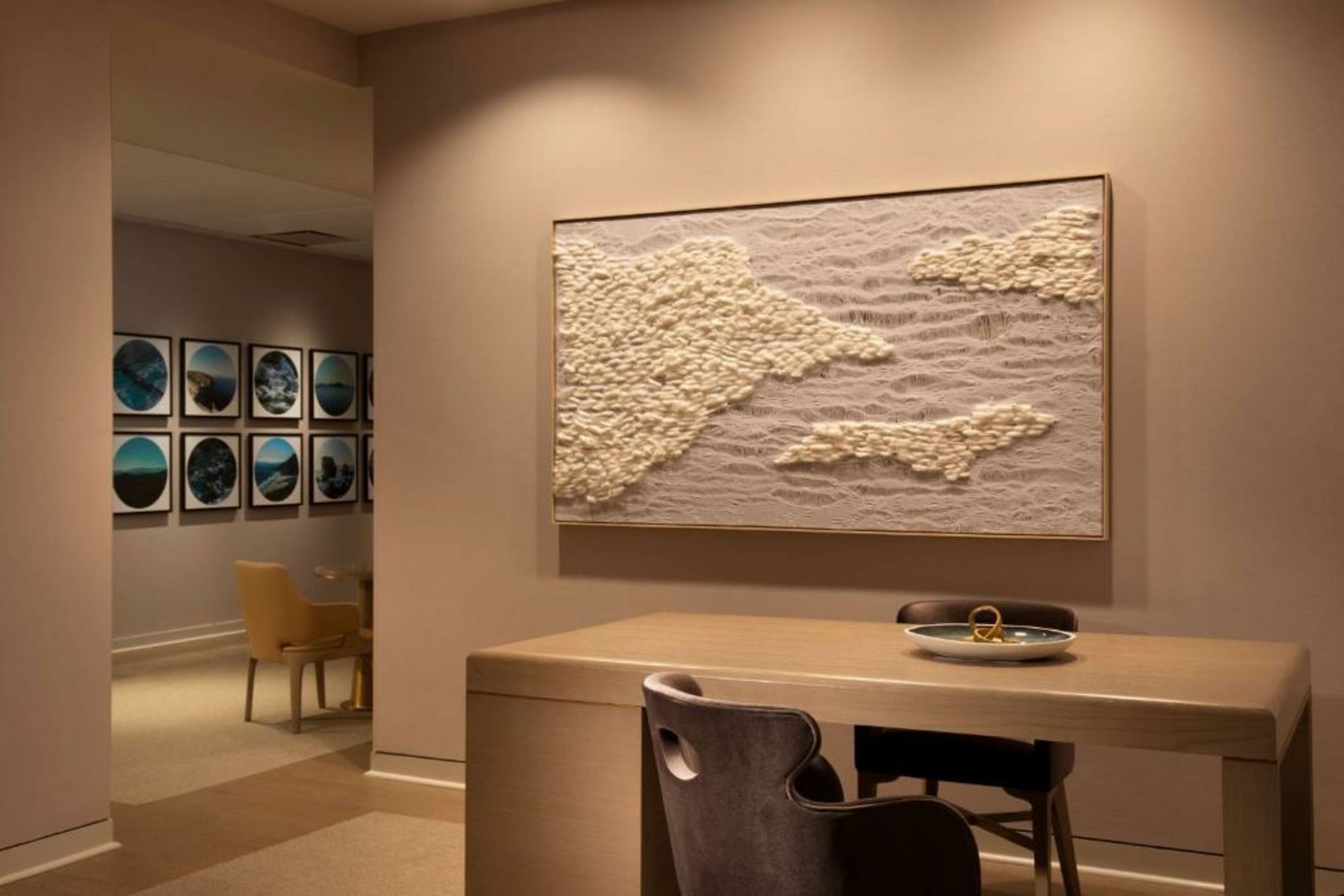 The Clift Royal Sonesta Hotel