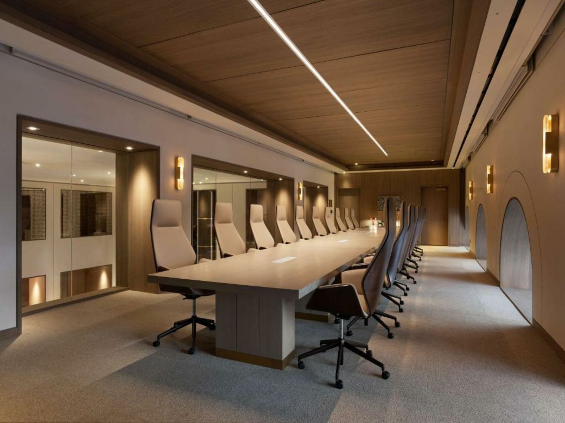 The Clift Royal Sonesta Hotel