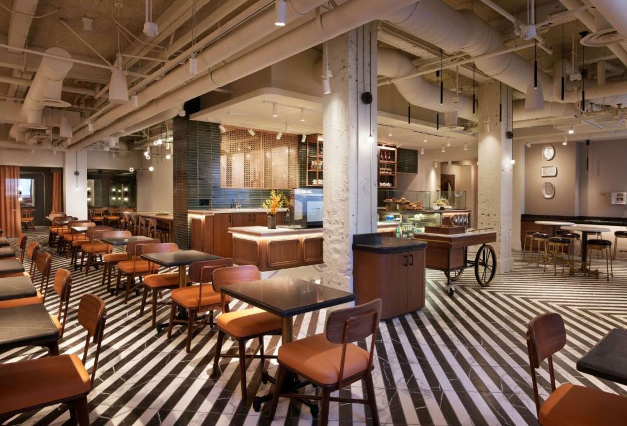 The Clift Royal Sonesta Hotel