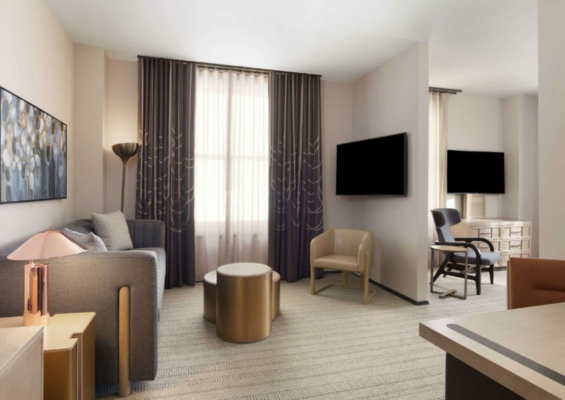 The Clift Royal Sonesta Hotel