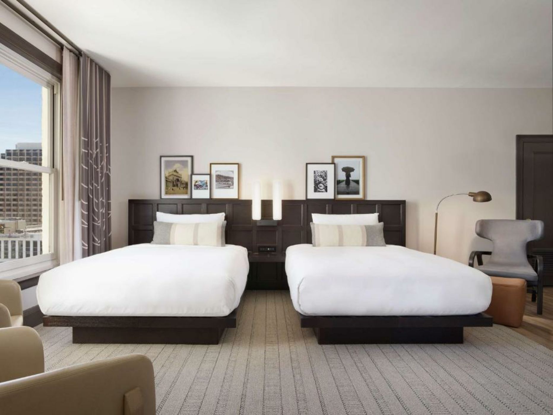 The Clift Royal Sonesta Hotel