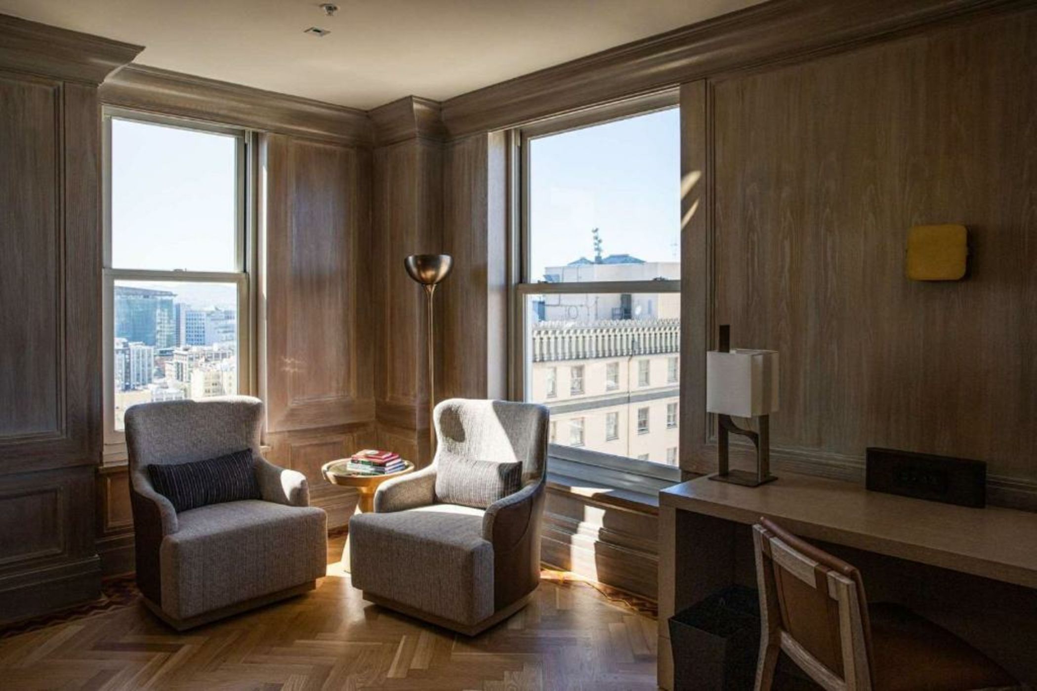 The Clift Royal Sonesta Hotel