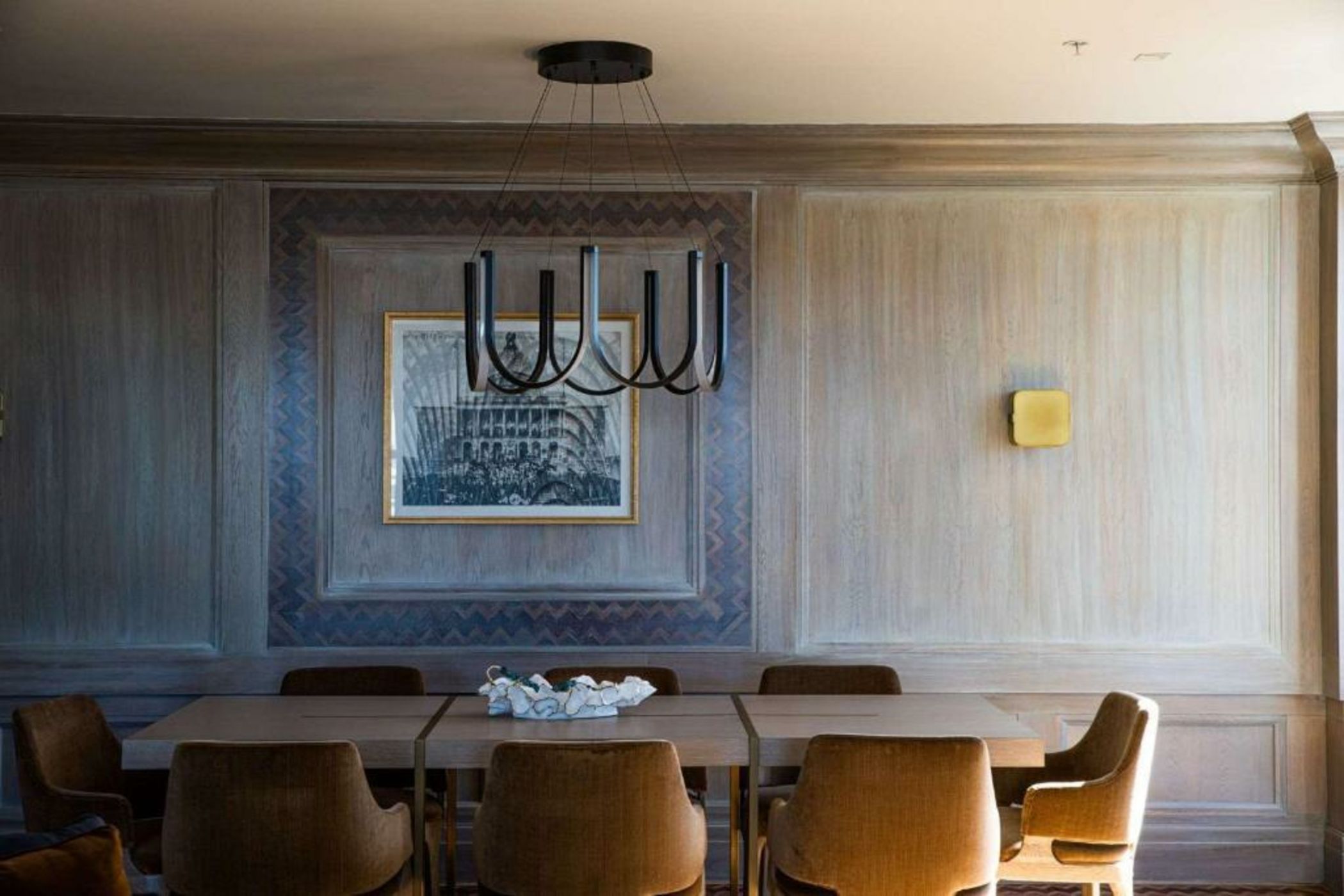 The Clift Royal Sonesta Hotel