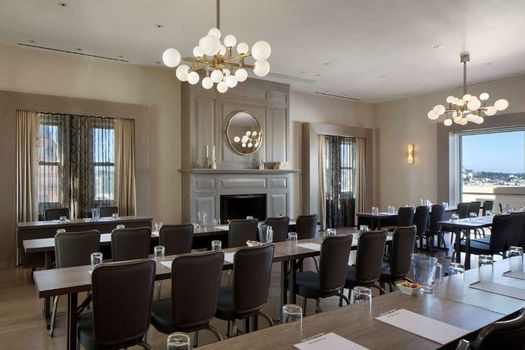 The Clift Royal Sonesta Hotel