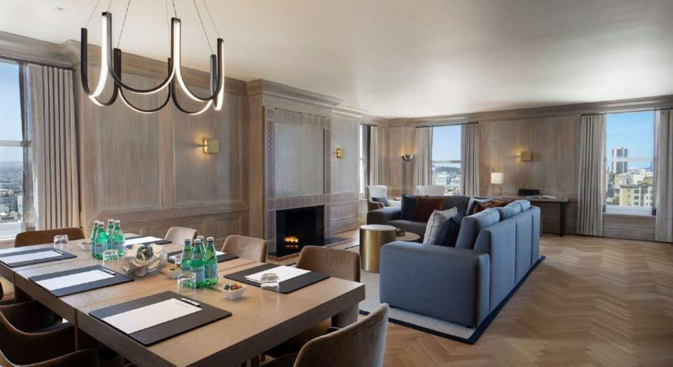 The Clift Royal Sonesta Hotel