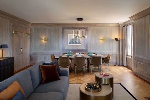 The Clift Royal Sonesta Hotel