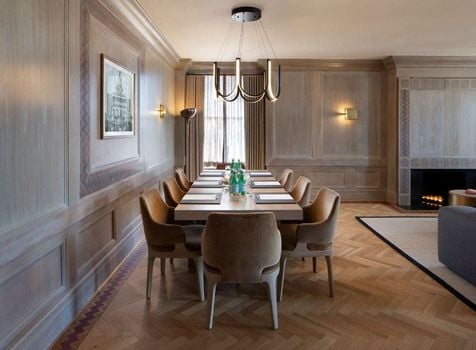 The Clift Royal Sonesta Hotel