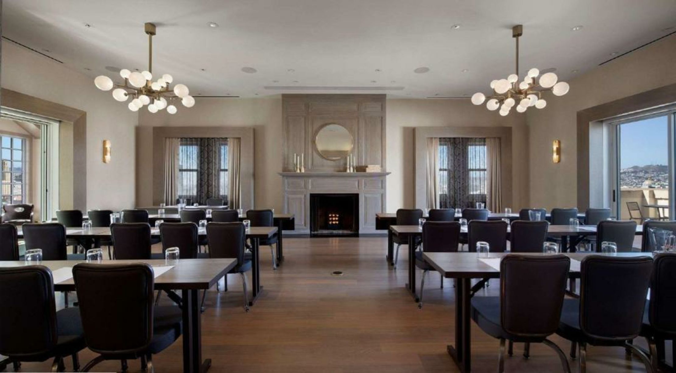 The Clift Royal Sonesta Hotel