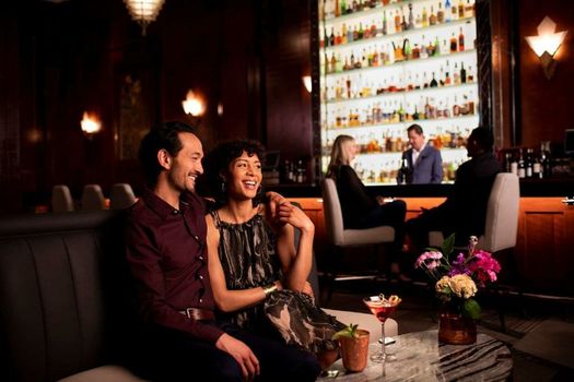 The Clift Royal Sonesta Hotel