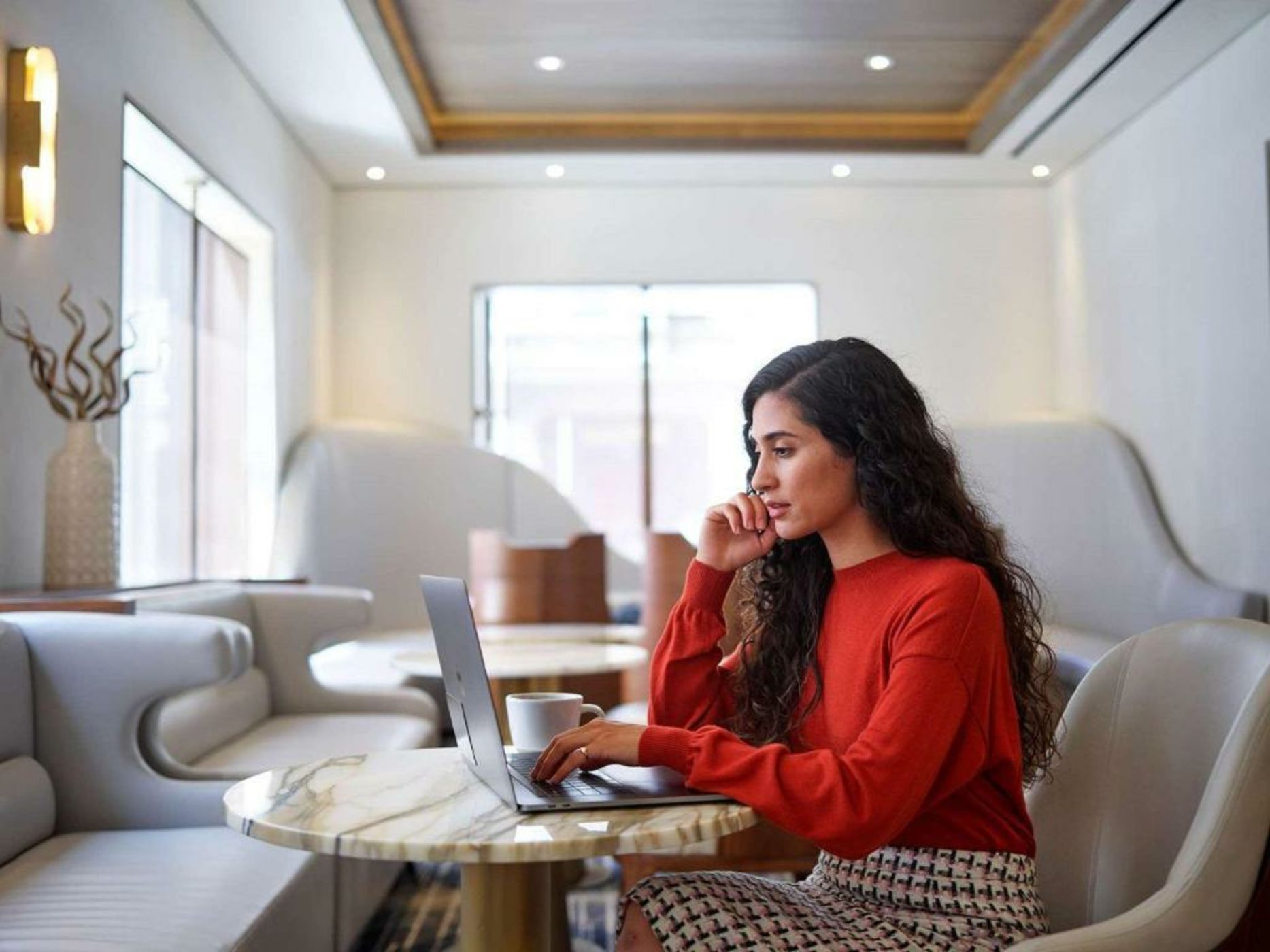 The Clift Royal Sonesta Hotel