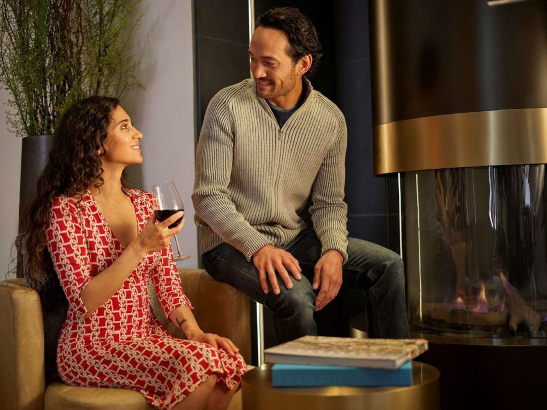 The Clift Royal Sonesta Hotel