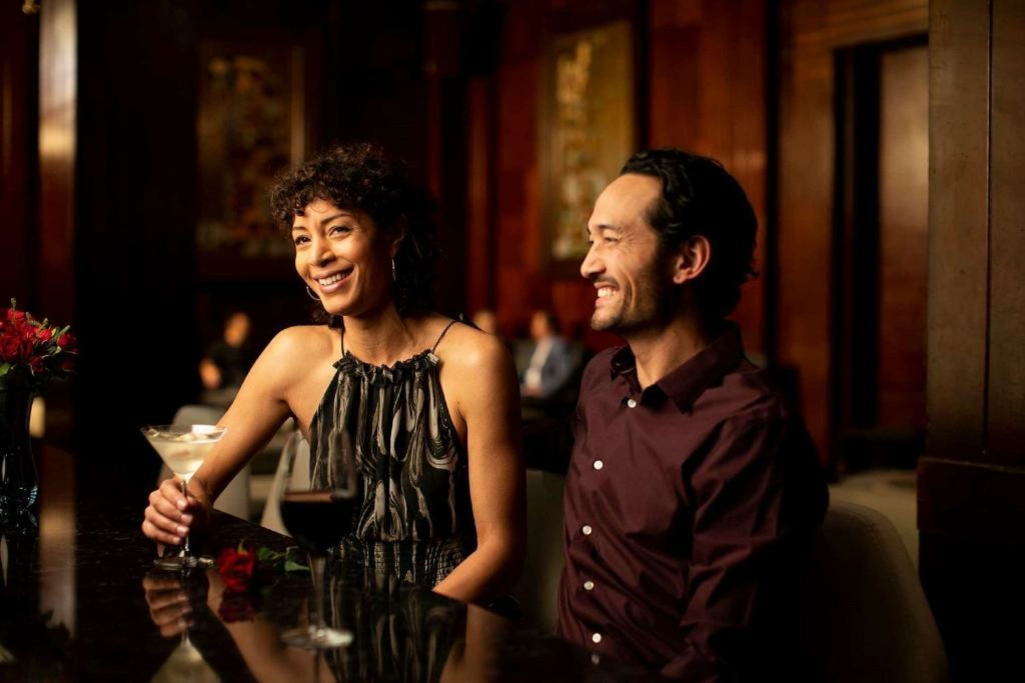 The Clift Royal Sonesta Hotel