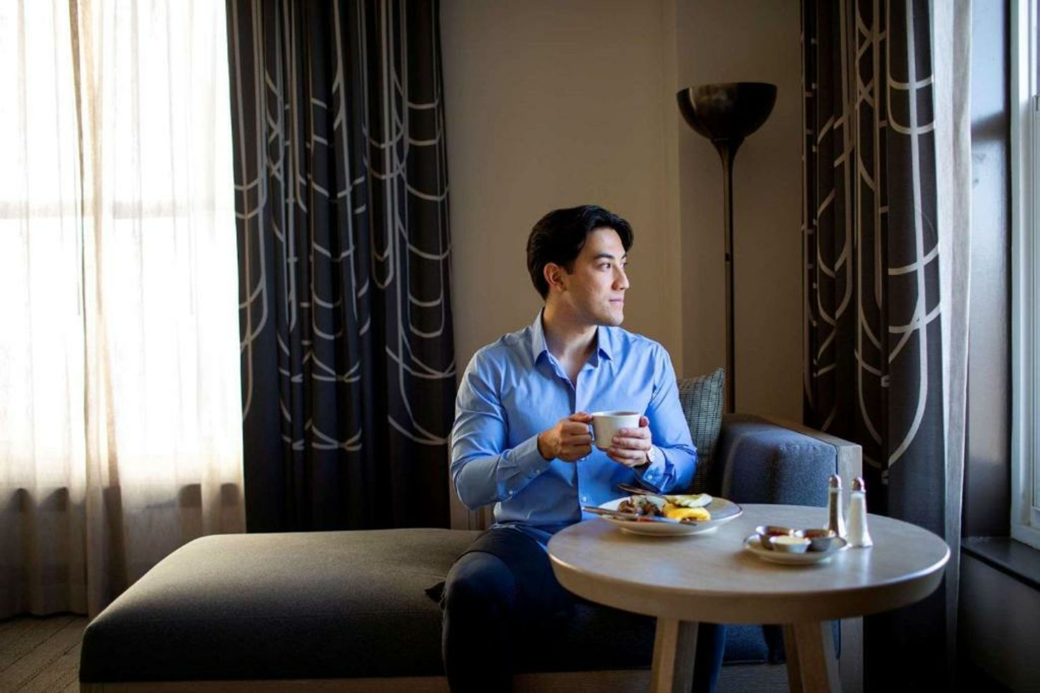 The Clift Royal Sonesta Hotel