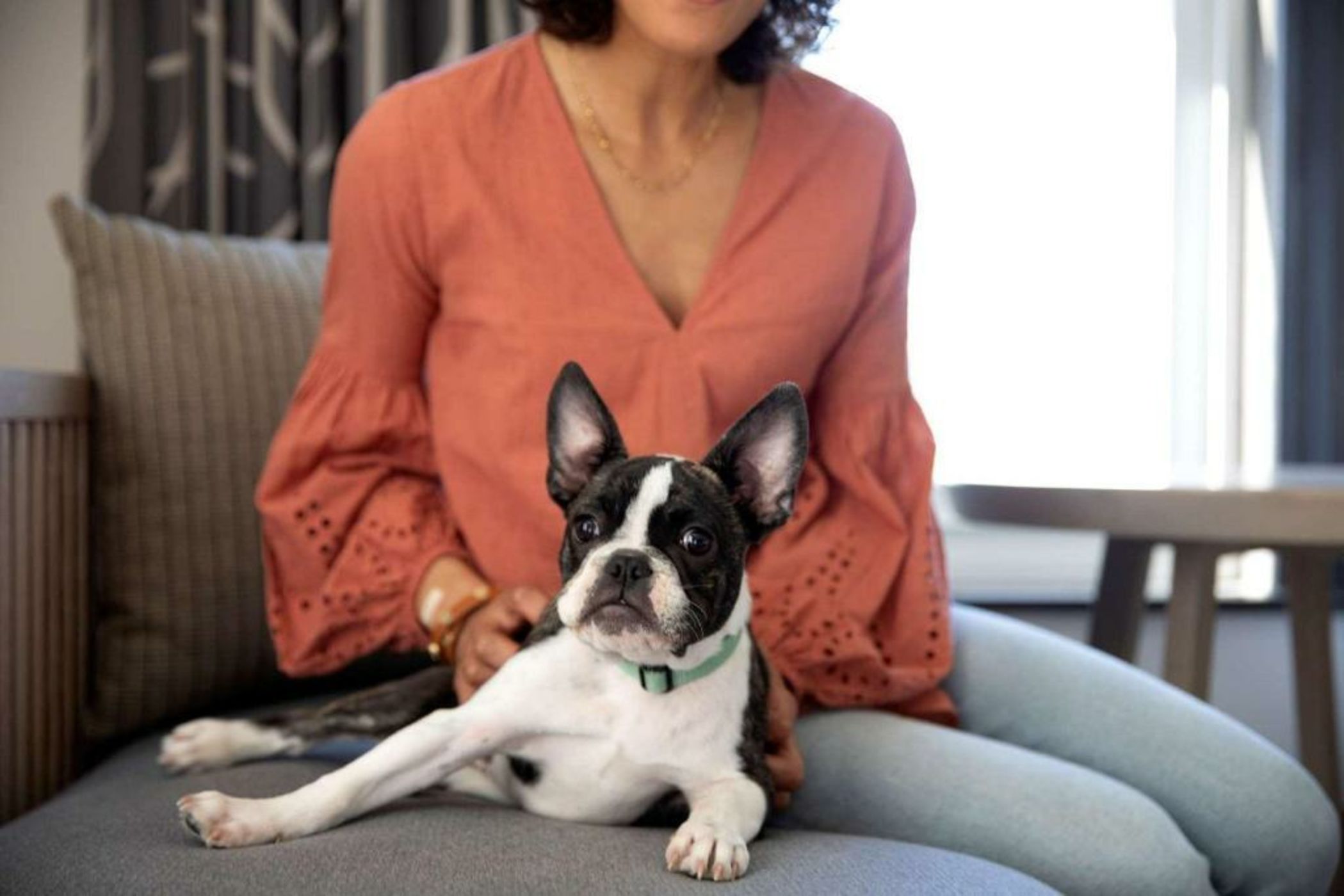 The Clift Royal Sonesta Hotel