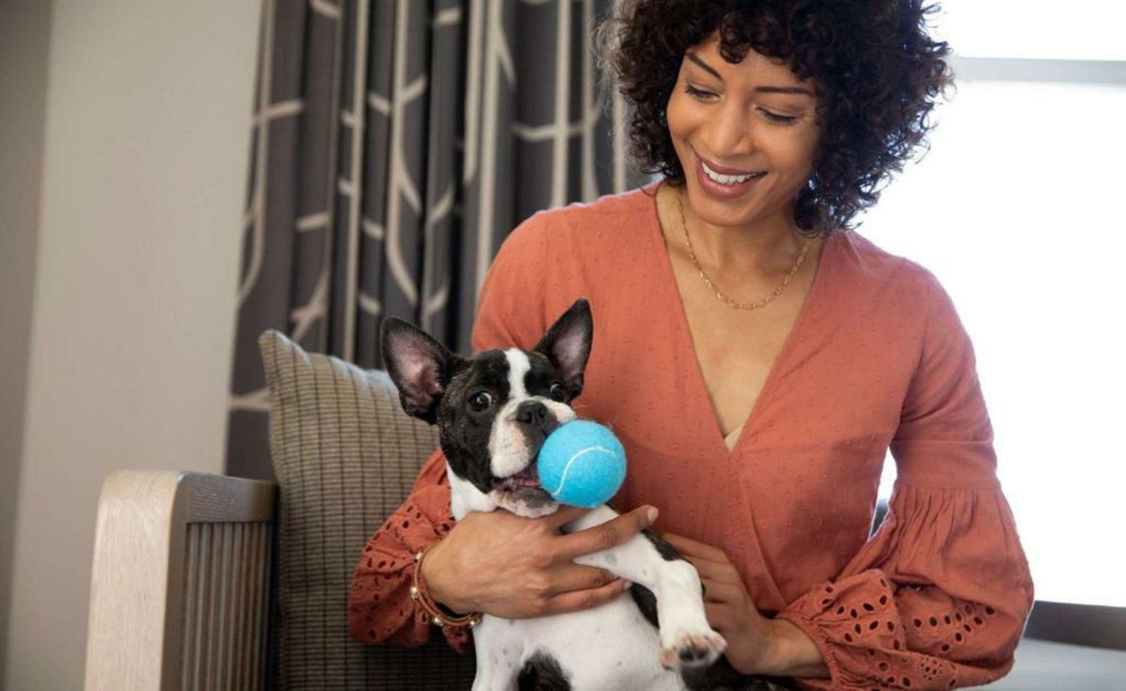 The Clift Royal Sonesta Hotel