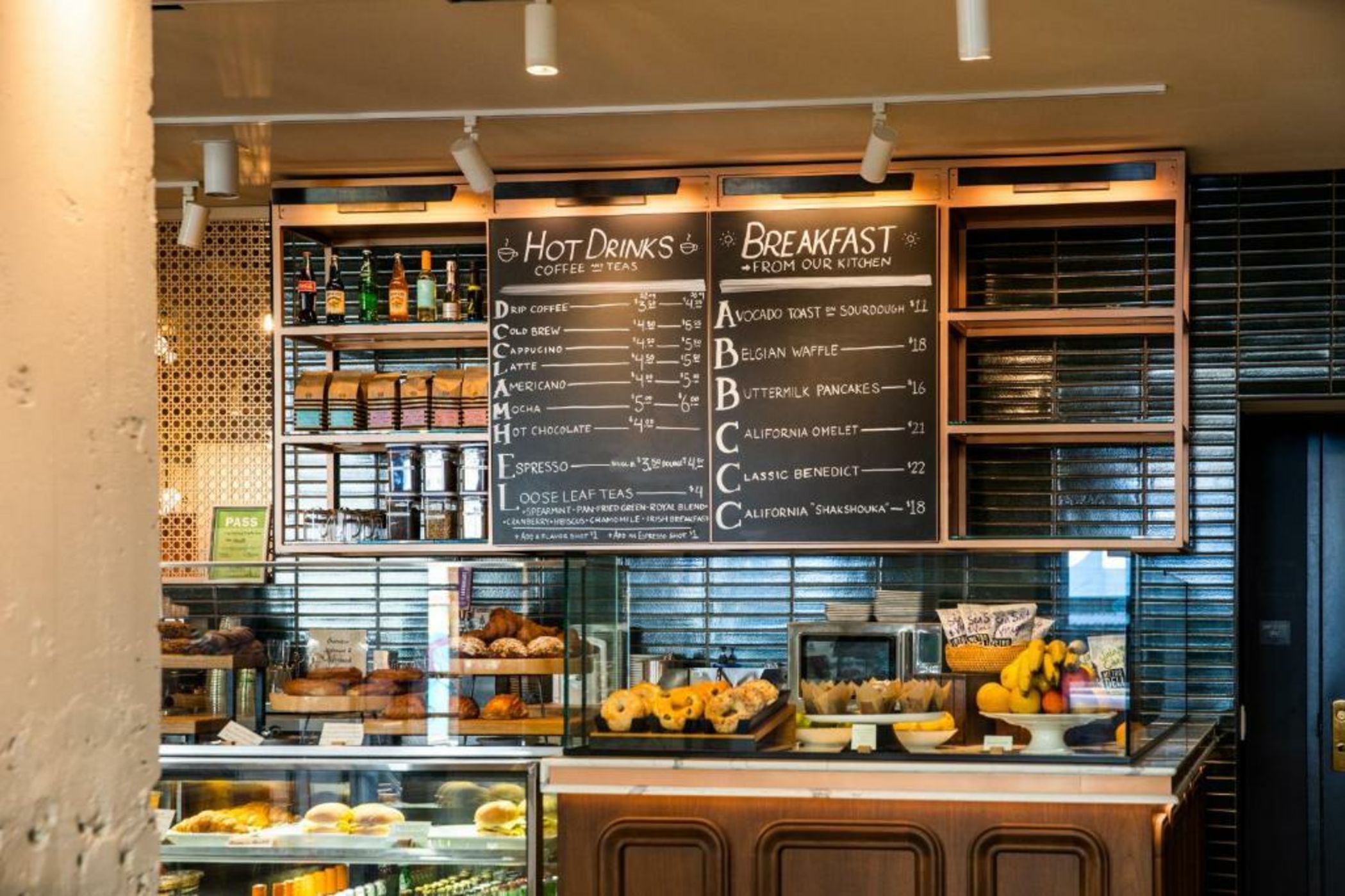 The Clift Royal Sonesta Hotel