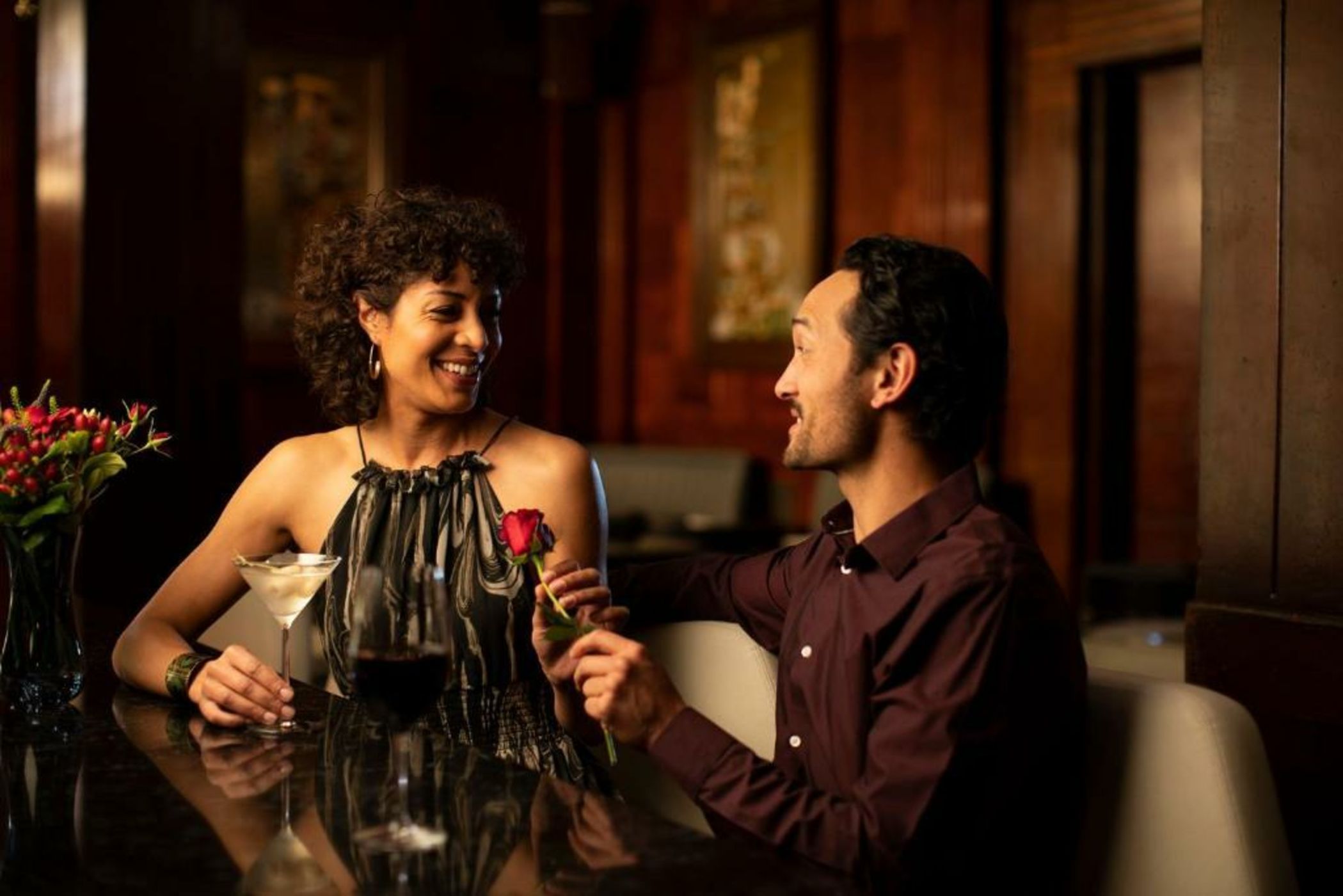 The Clift Royal Sonesta Hotel