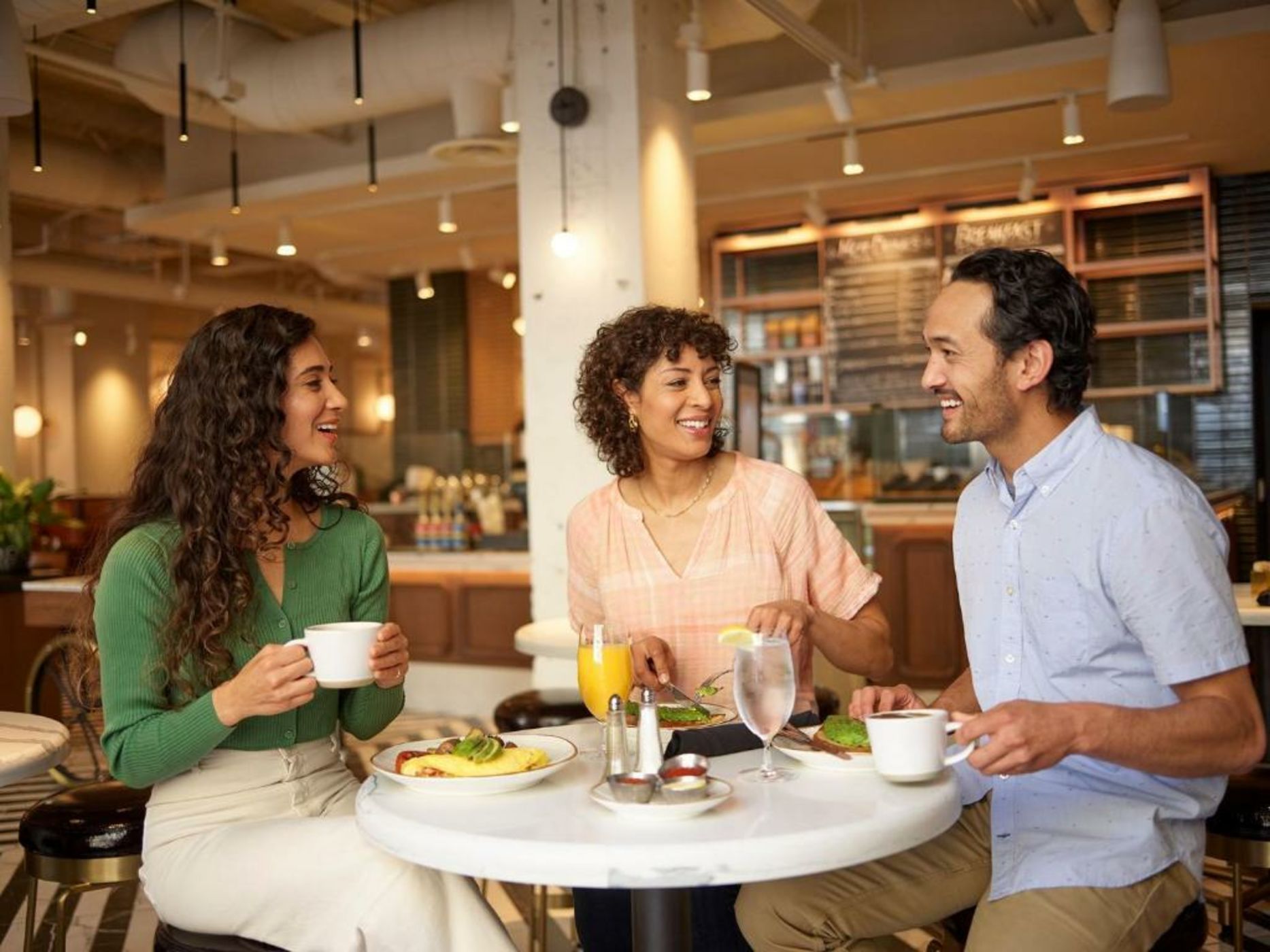 The Clift Royal Sonesta Hotel