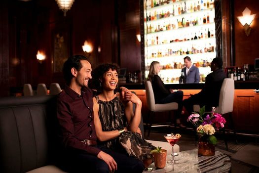 The Clift Royal Sonesta Hotel