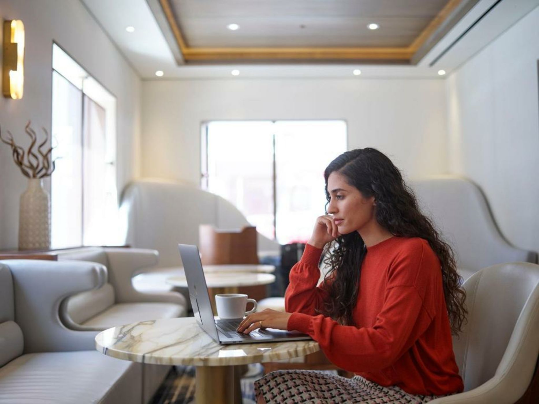 The Clift Royal Sonesta Hotel