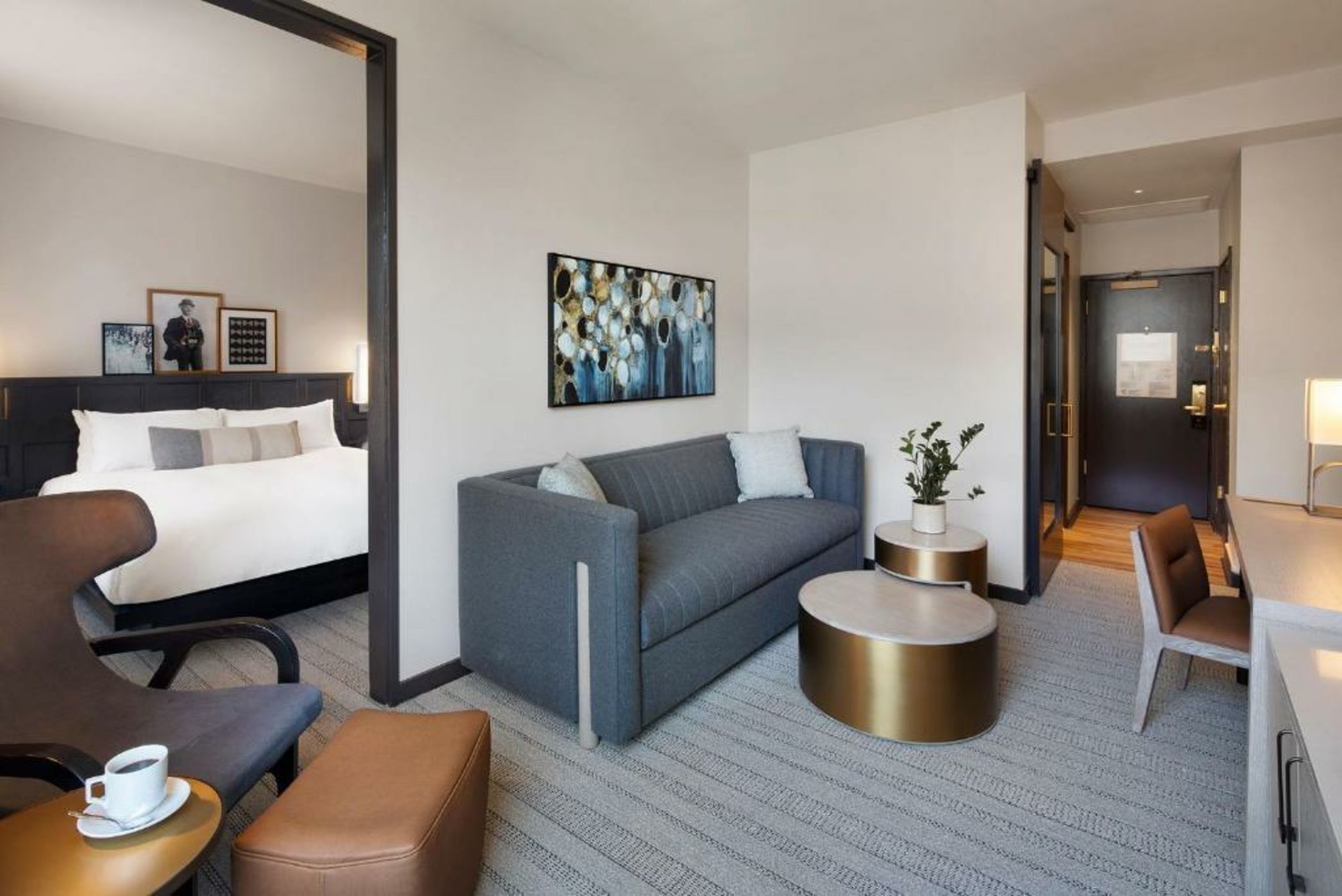 The Clift Royal Sonesta Hotel