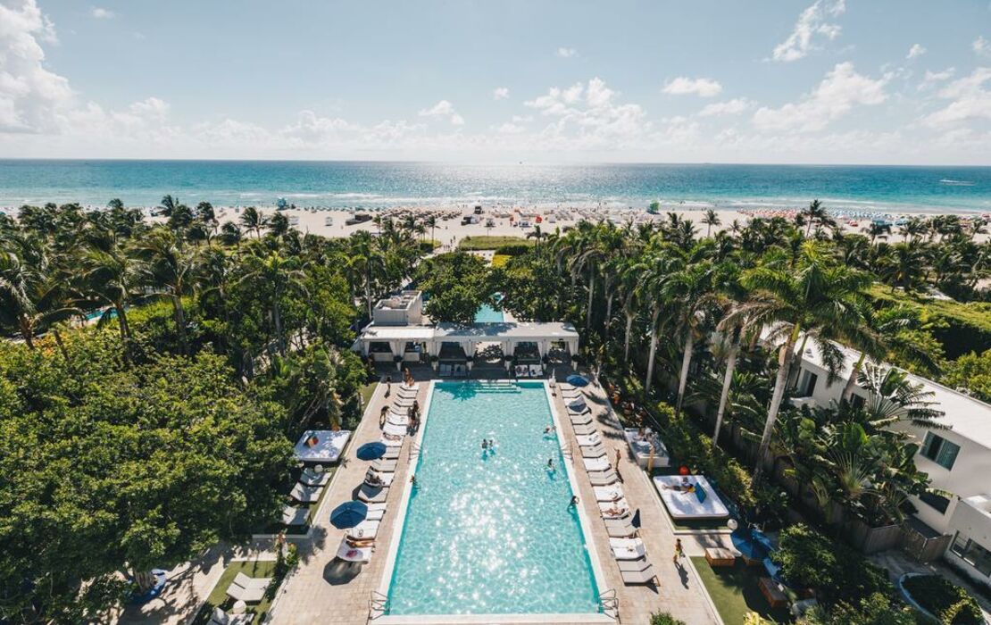 Shore Club South Beach