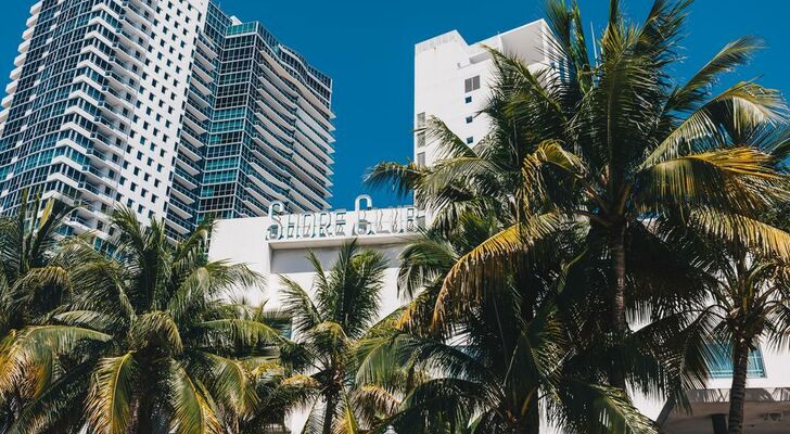 Shore Club South Beach