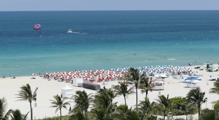 Shore Club South Beach