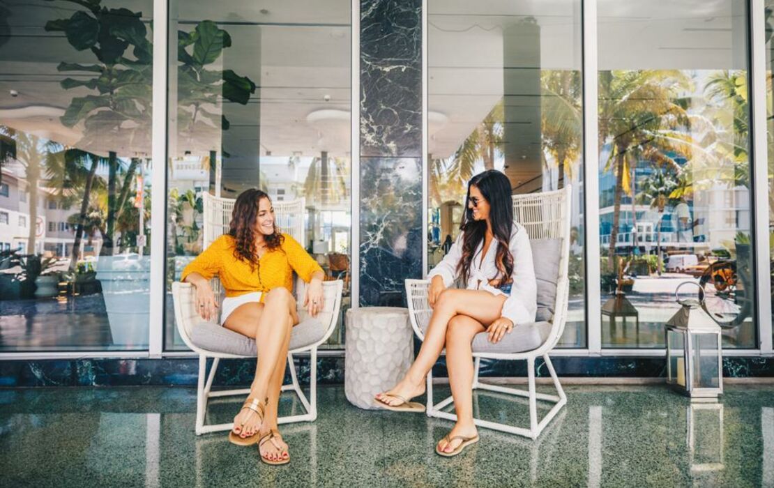 Shore Club South Beach