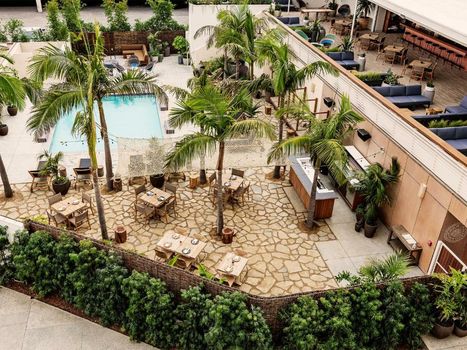 Hotel June West LA, a Member of Design Hotels
