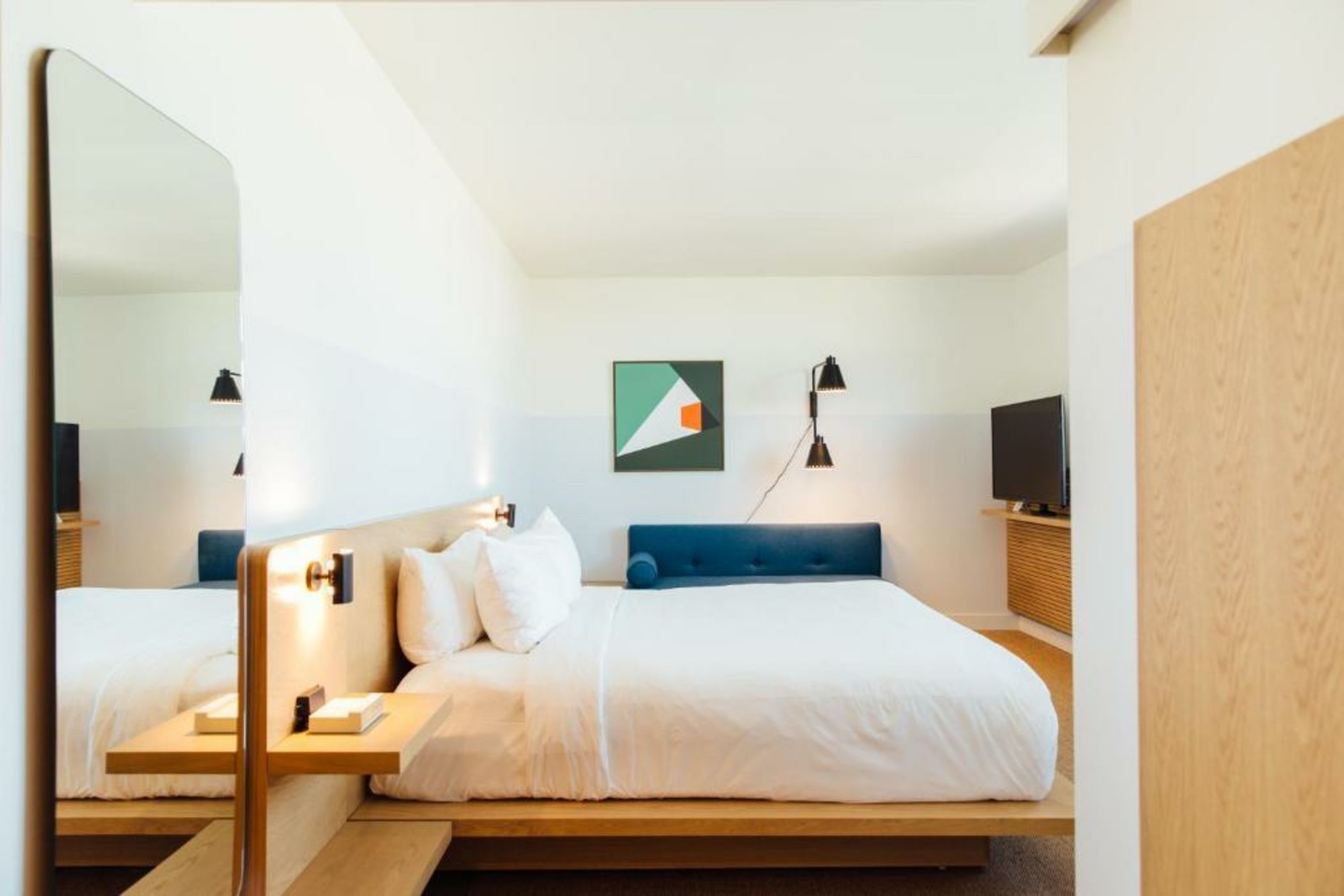 Hotel June West LA, a Member of Design Hotels