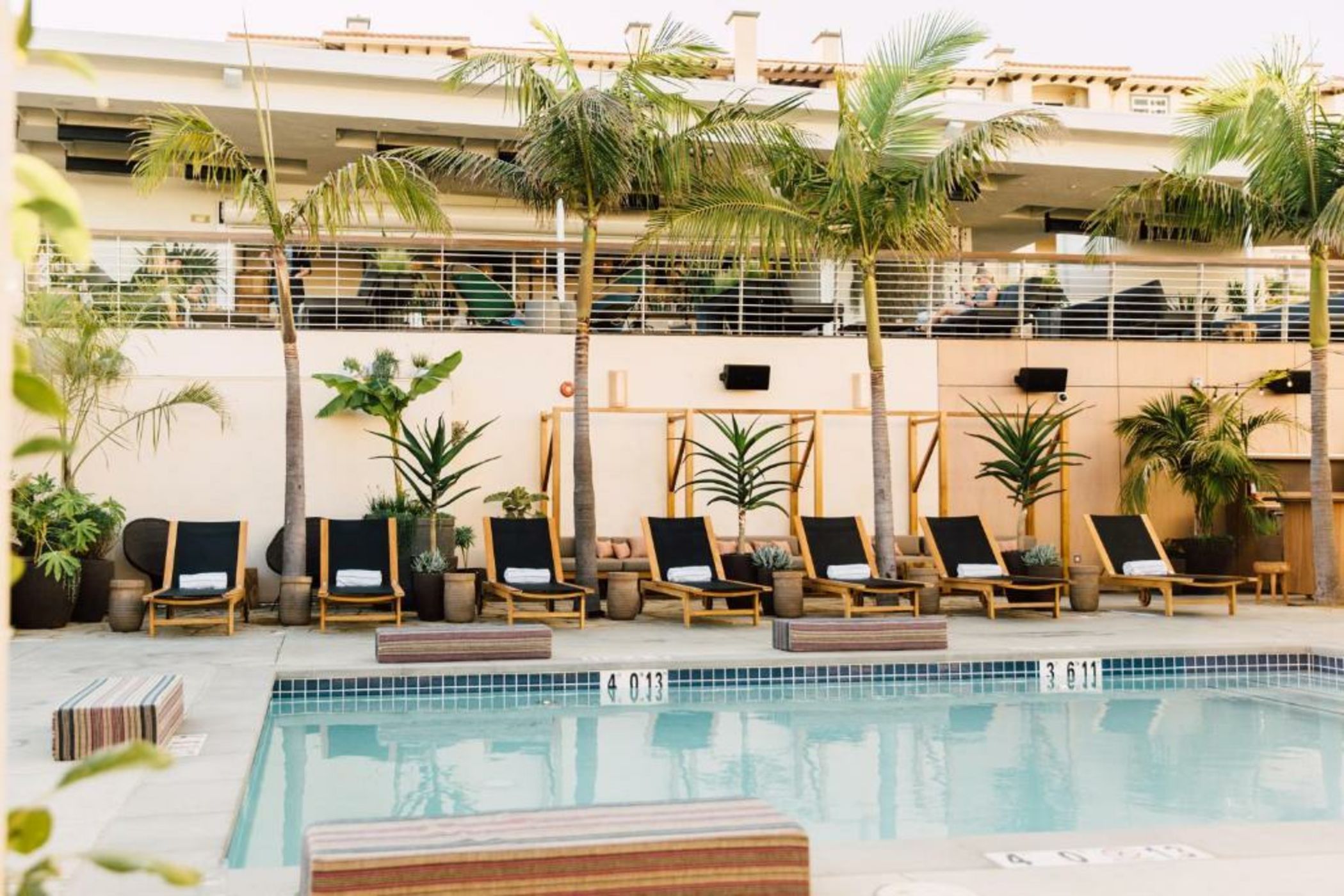 Hotel June West LA, a Member of Design Hotels
