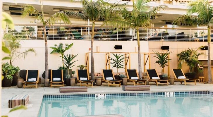 Hotel June West LA, a Member of Design Hotels