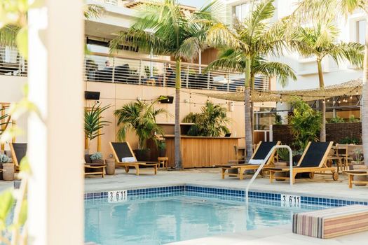 Hotel June West LA, a Member of Design Hotels